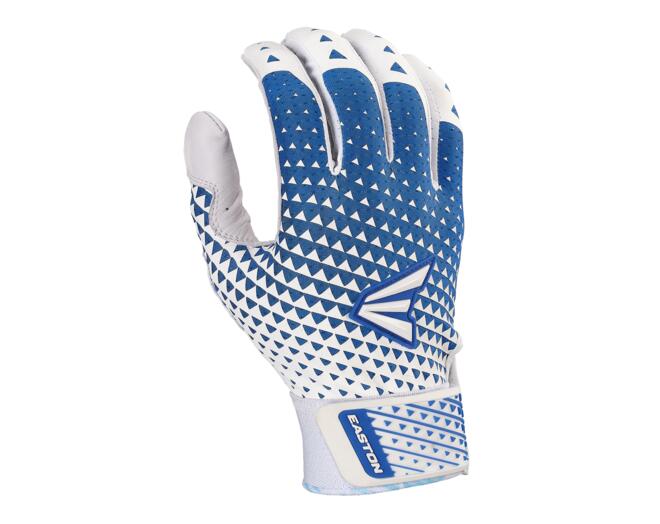 Easton Ghost NX Fastpitch Womens M Royal 1/2