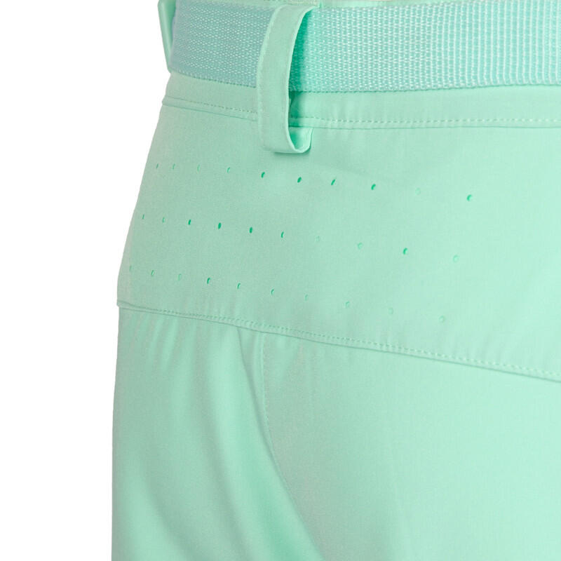 Pantaloncini da trekking/escursionismo RILLO W Izas da donna, esplora con stile 5/5