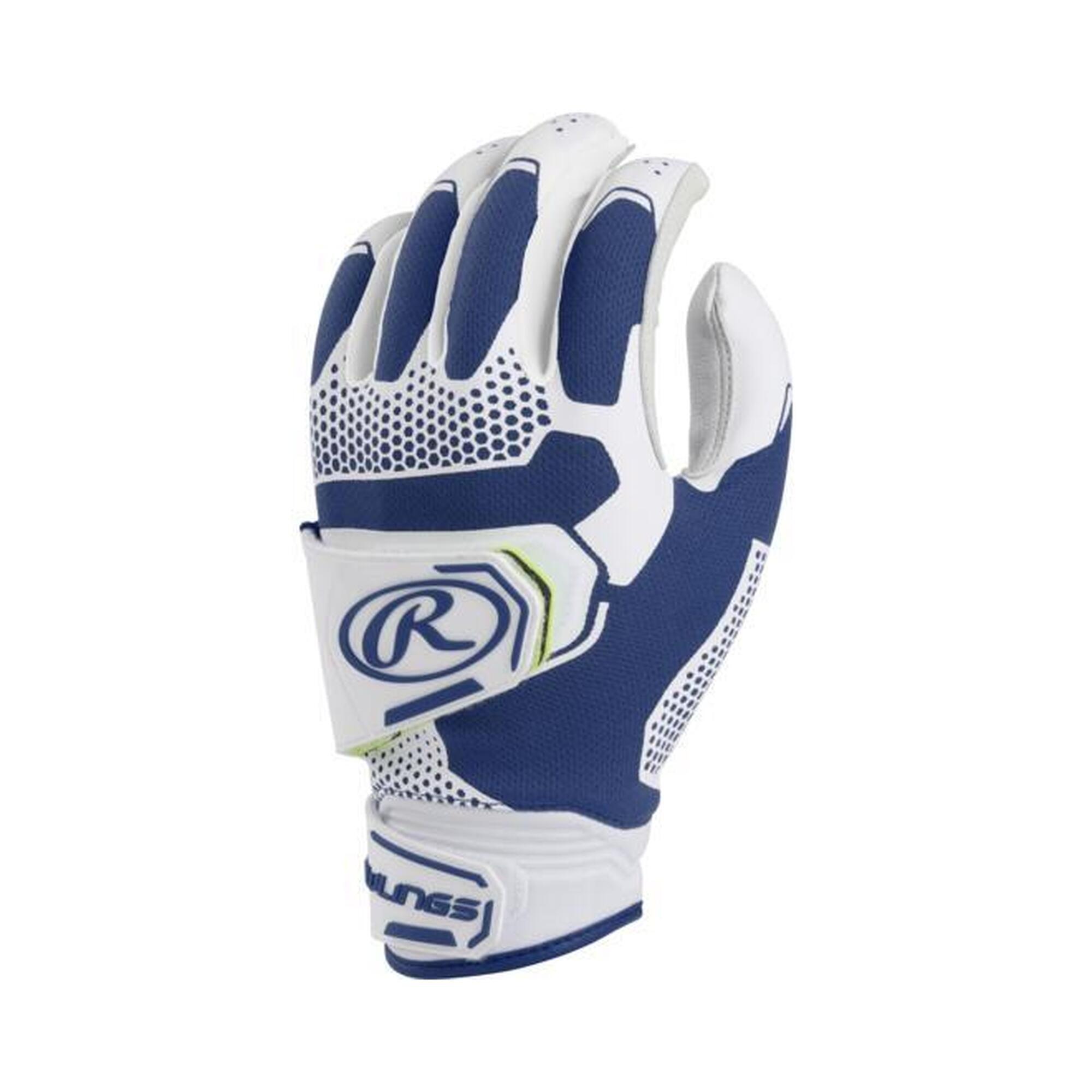 Rawlings FP2PBG Workhorse Pro Women XL Navy