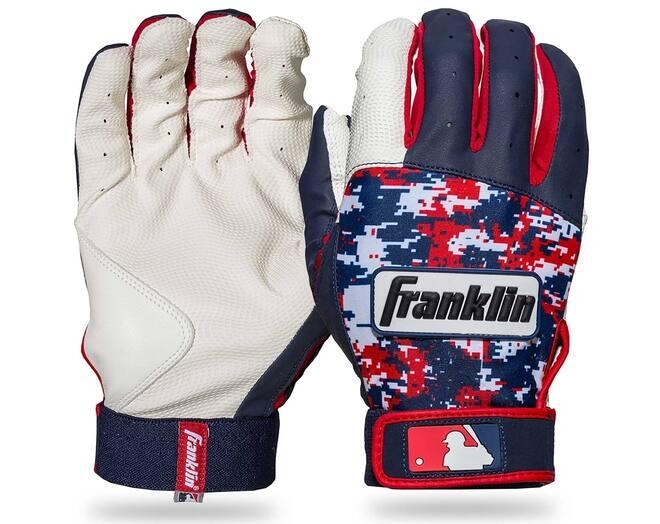 FRANKLIN Franklin Digitek Series XL USA Tri-Color