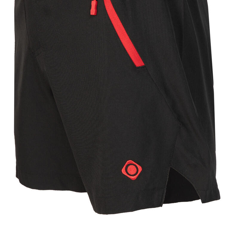 Pantaloncini da trekking/escursionismo RILLO M Izas da uomo: supera gli ostacoli 3/5