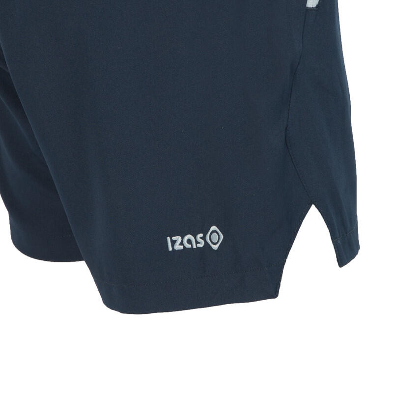Pantaloncini da trekking/escursionismo RILLO M Izas da uomo: supera gli ostacoli 4/5