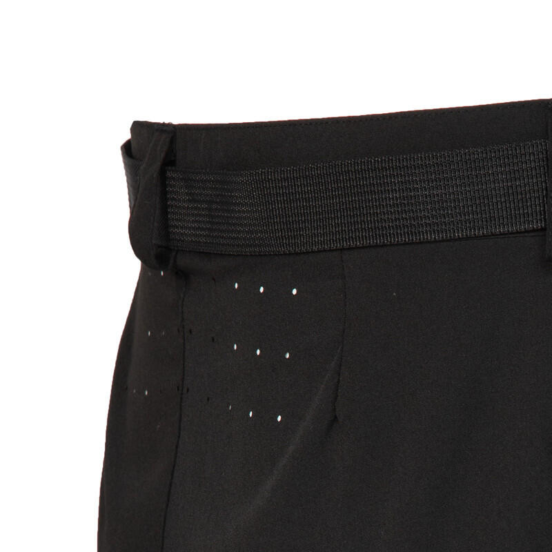 Pantaloncini da trekking/escursionismo RILLO M Izas da uomo: supera gli ostacoli 5/5