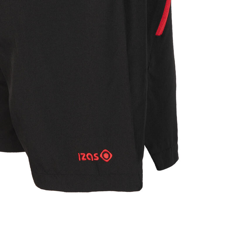 Pantaloncini da trekking/escursionismo RILLO M Izas da uomo: supera gli ostacoli 4/5