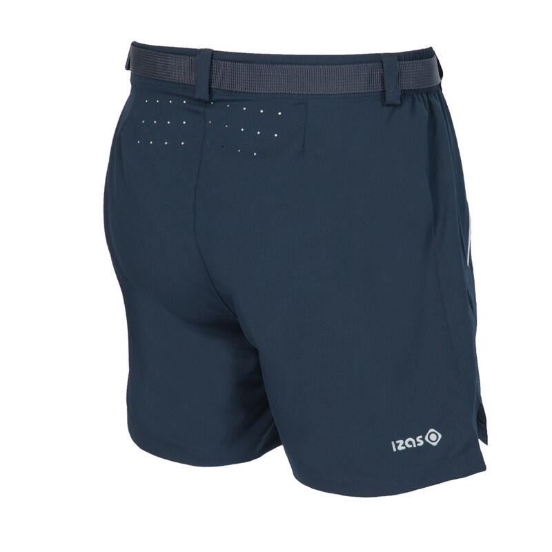 Pantaloncini da trekking/escursionismo RILLO M Izas da uomo: supera gli ostacoli 2/5
