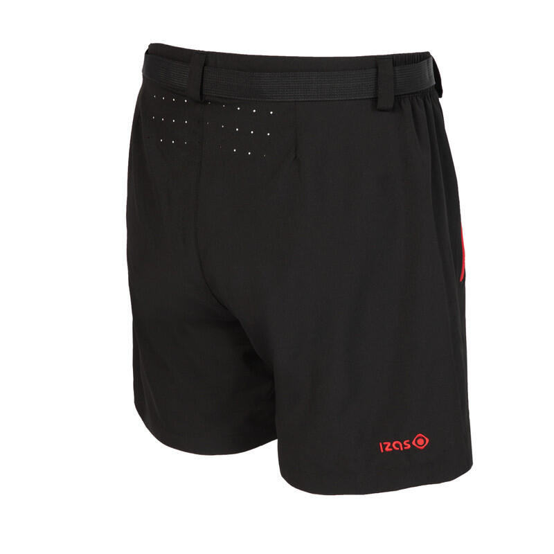 Pantaloncini da trekking/escursionismo RILLO M Izas da uomo: supera gli ostacoli 2/5