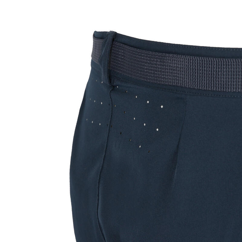 Pantaloncini da trekking/escursionismo RILLO M Izas da uomo: supera gli ostacoli 5/5