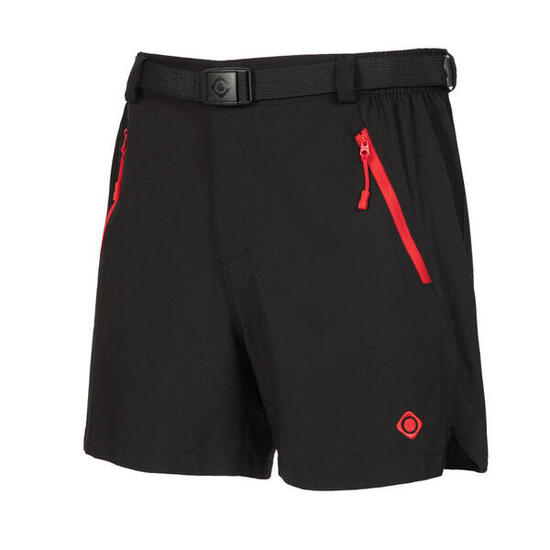 Short de trekking/randonnée RILLO M Izas pour homme : surmontez les obstacles