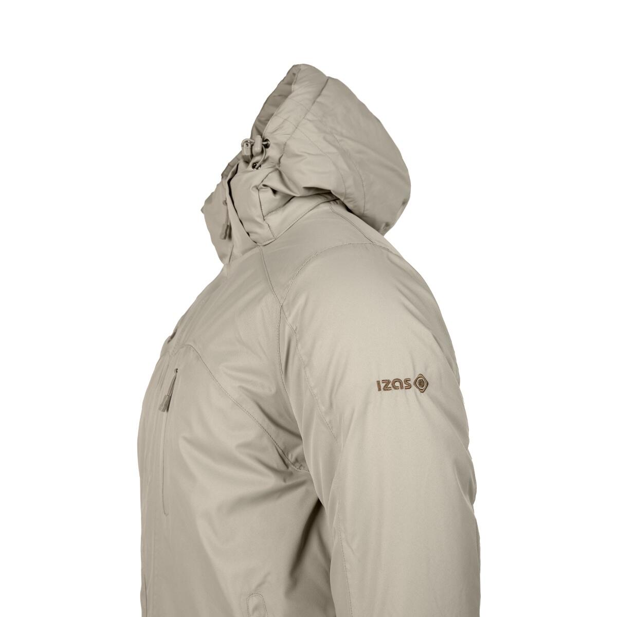 NALUNS M Ultralight Jacket Résistant au vent et à l'eau, thermique et respirant 4/5