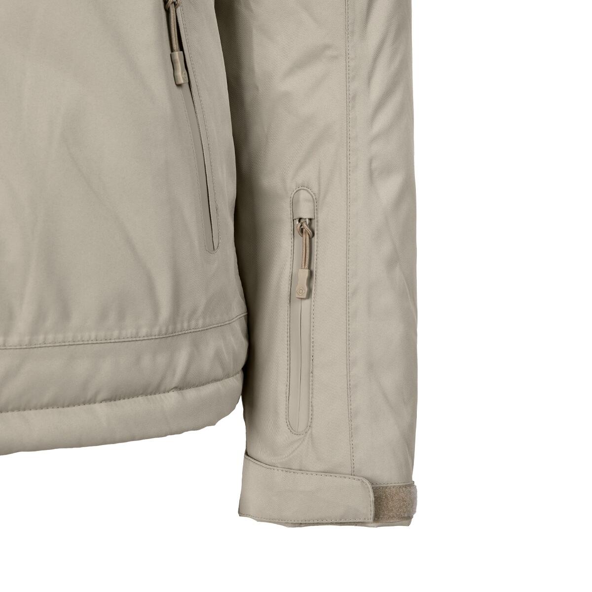 NALUNS M Ultralight Jacket Résistant au vent et à l'eau, thermique et respirant 5/5