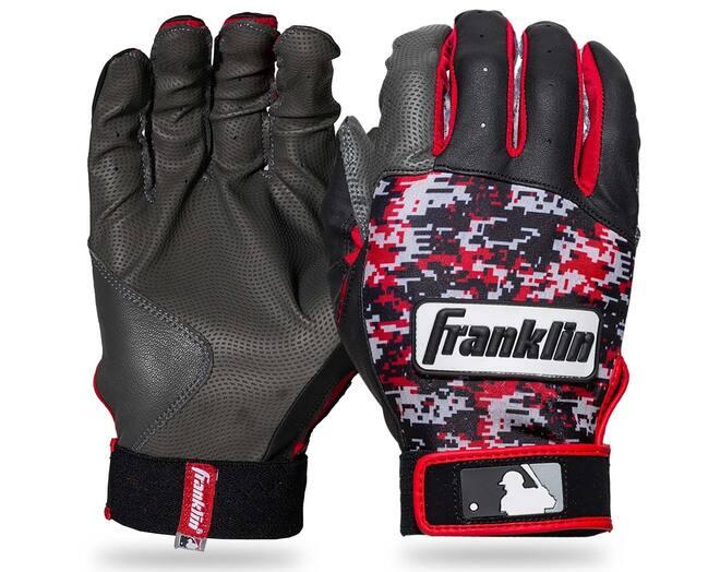FRANKLIN Franklin Digitek Serie Jugend L Rot