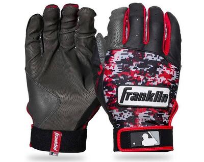 Franklin digitek serie l rood