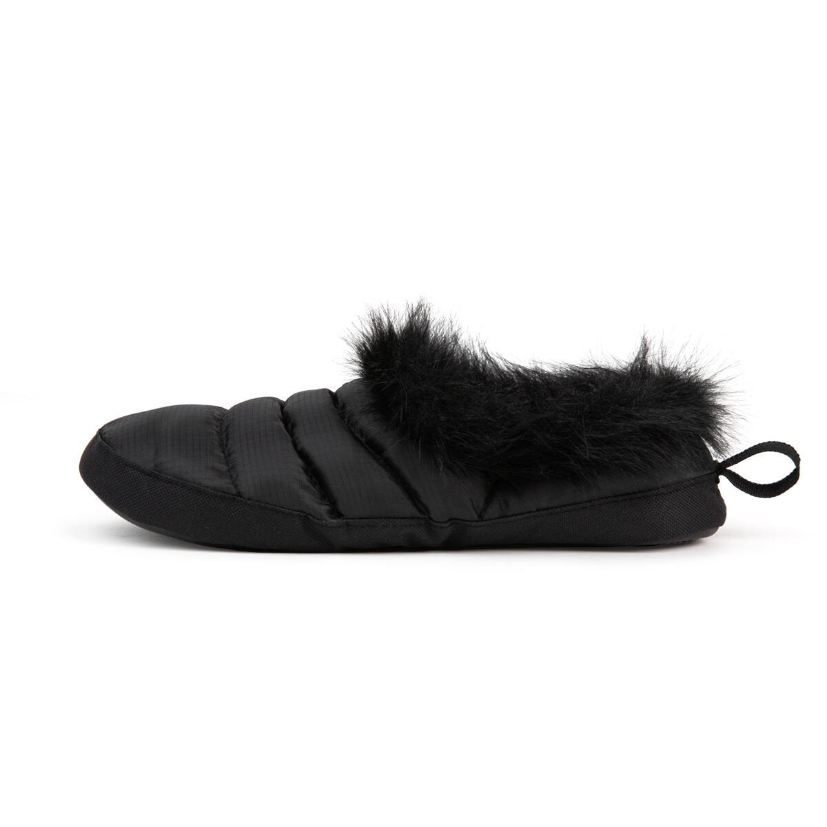 Scarpe Lapis: Comfort e calore per le giornate fredde. Soletta in EVA e calzata 2/7