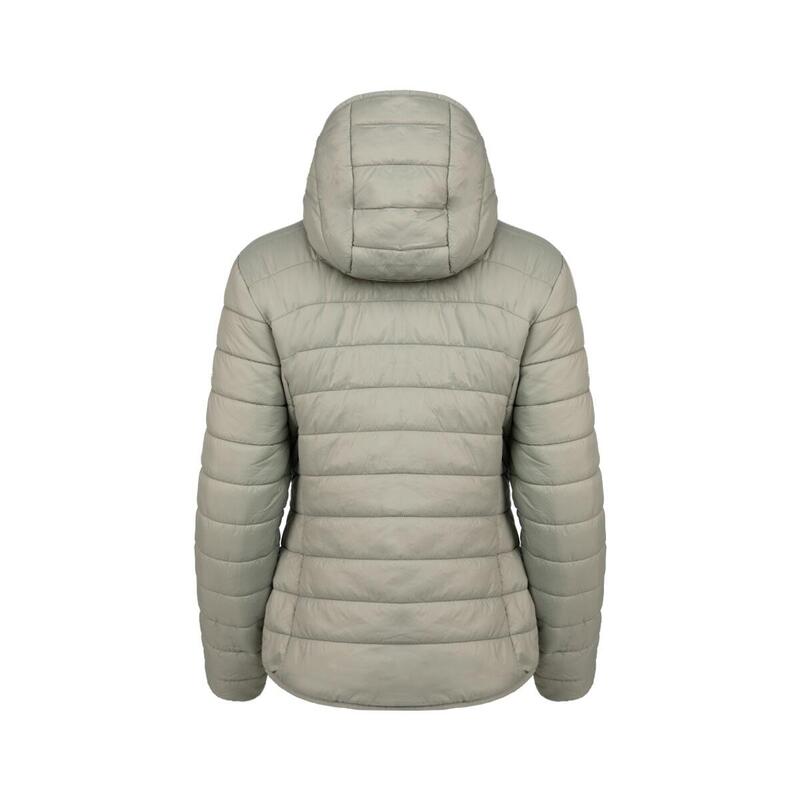 Chaqueta Ultraligera SINDU W Relleno Mount-Loft Resistencia al Viento