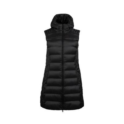 Gilet Albala: Ultraleggero. termico e antivento per le avventure