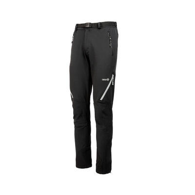 Pantaloni tecnici AGON M Regular Fit con rinforzi e tasche per l'escursionismo