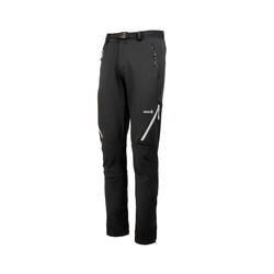 Izas Pantalon technique AGON M Regular Fit avec renforts et poches multi -