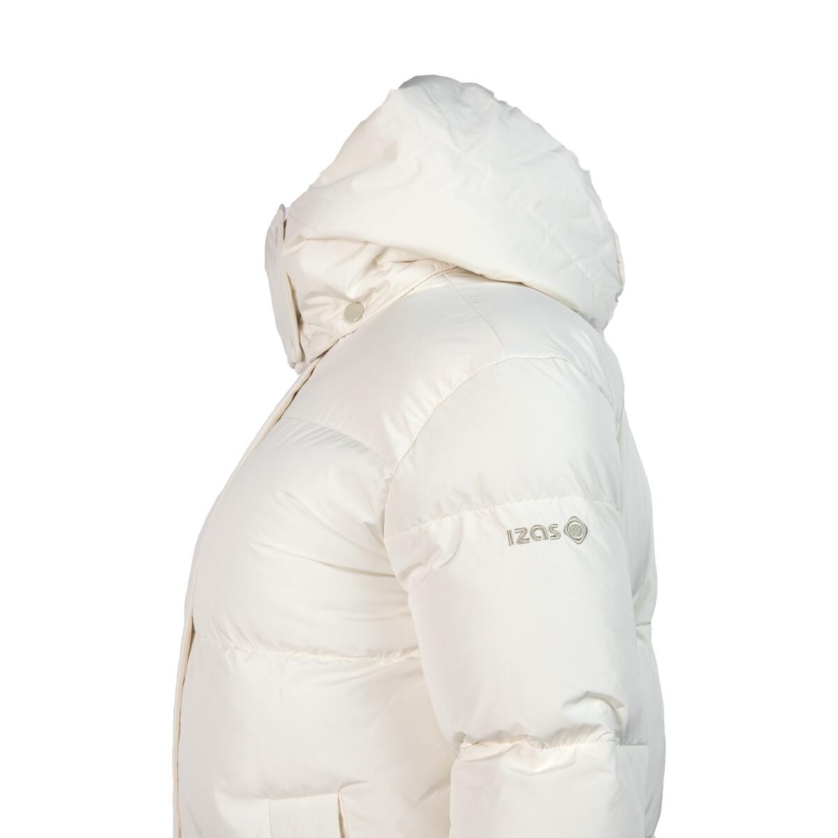 Izas Arguis Jacket : Mount - loft - Isolierung , Wetterschutz und Stil für Ihre 4/4