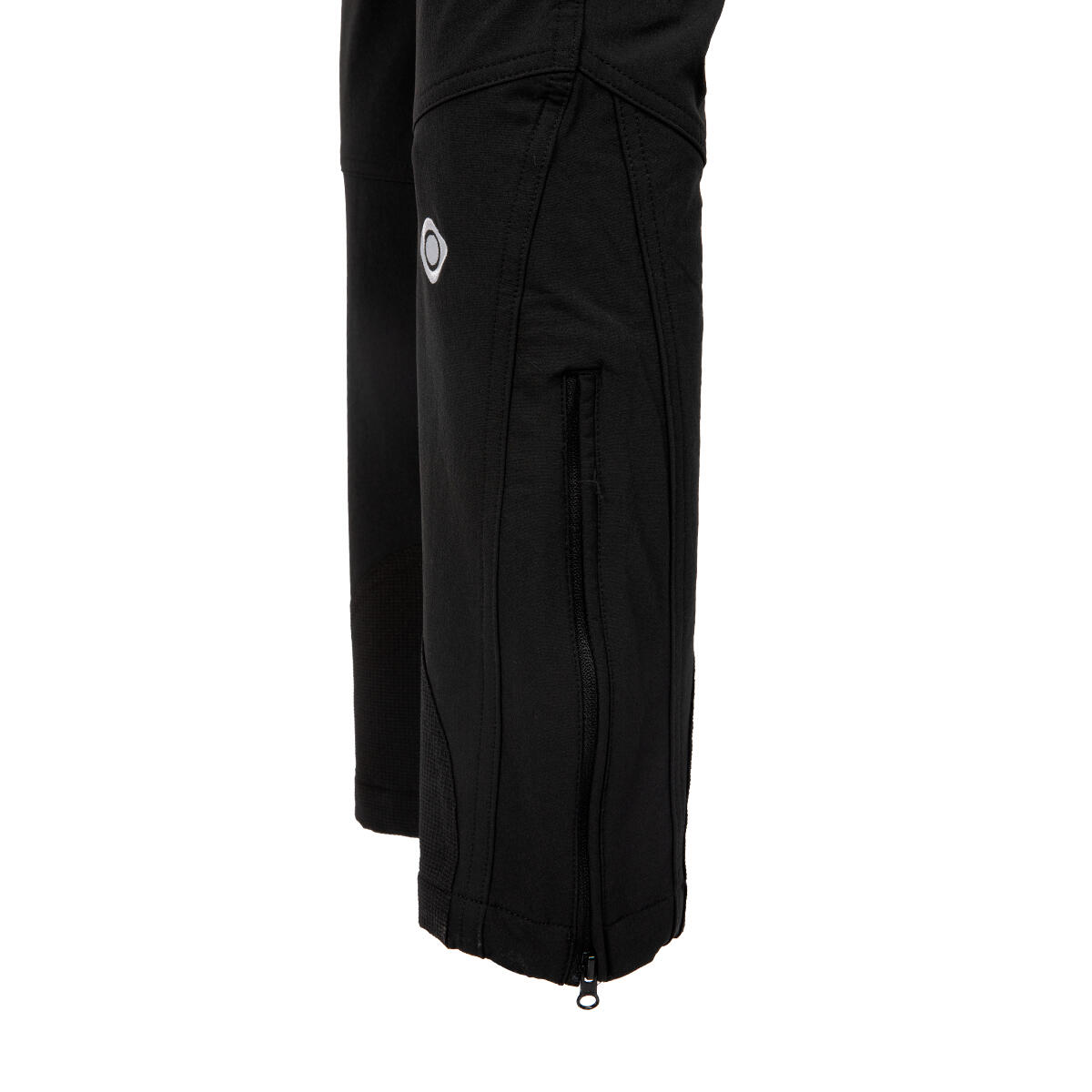 Izas AGON W Regular Fit Technical Trousers mit Verstärkungen und 5/5
