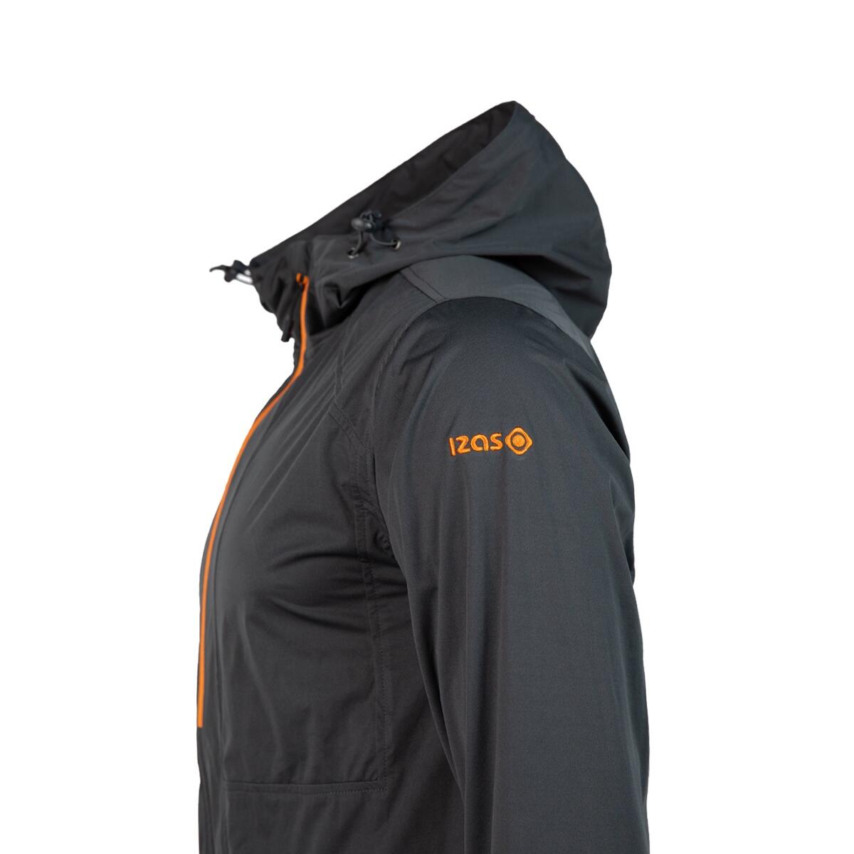 Piniel Jacket: Wasserdicht, atmungsaktiv und winddicht für regnerische Abenteuer 4/4