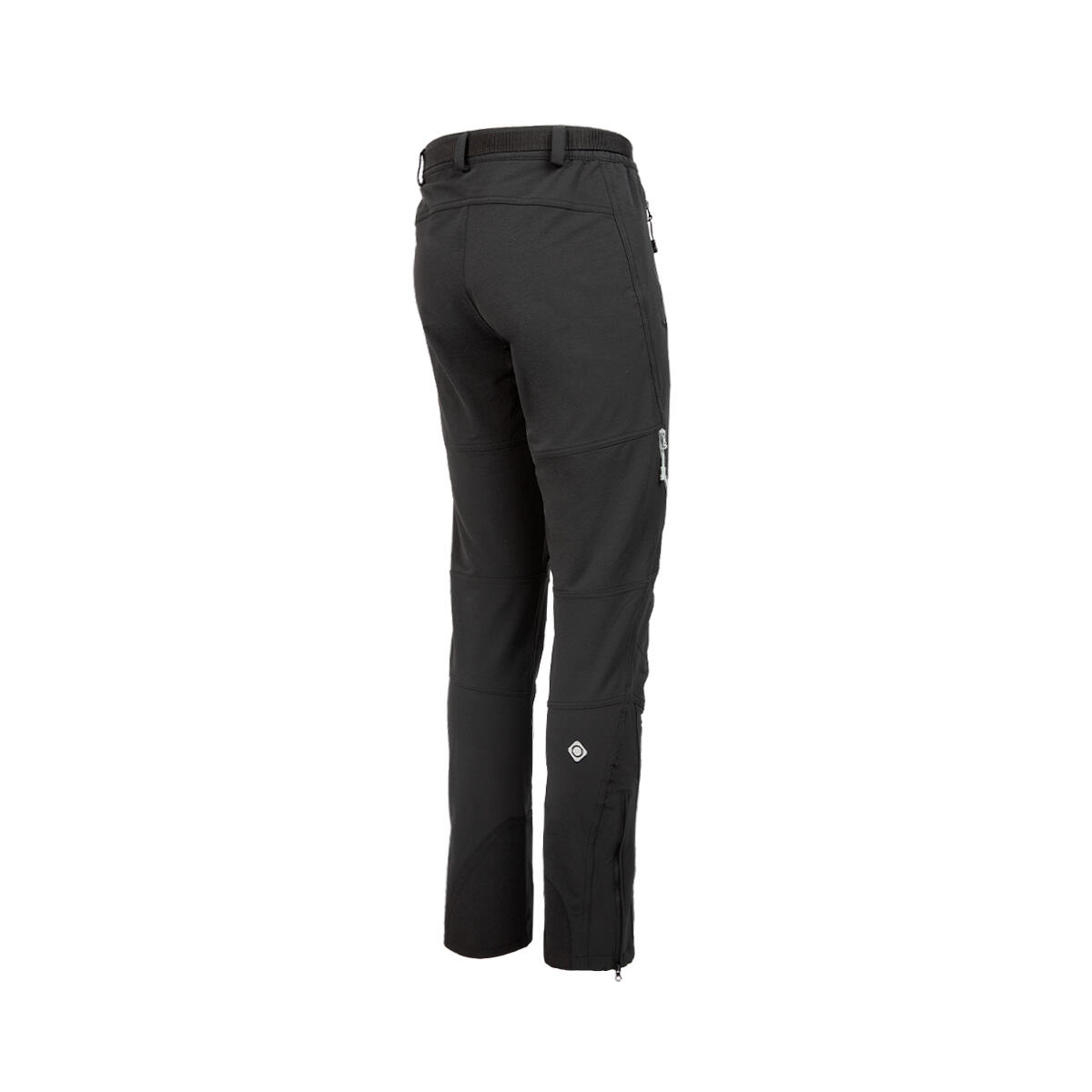 Pantaloni tecnici AGON M Regular Fit con rinforzi e tasche per l'escursionismo 2/7