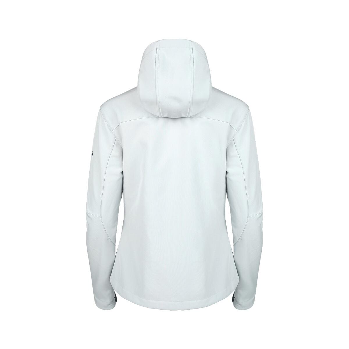INATYE Soft Shell AWPS Jacket - Wärmeschutz und Komfort für alle Abenteuer 2/5