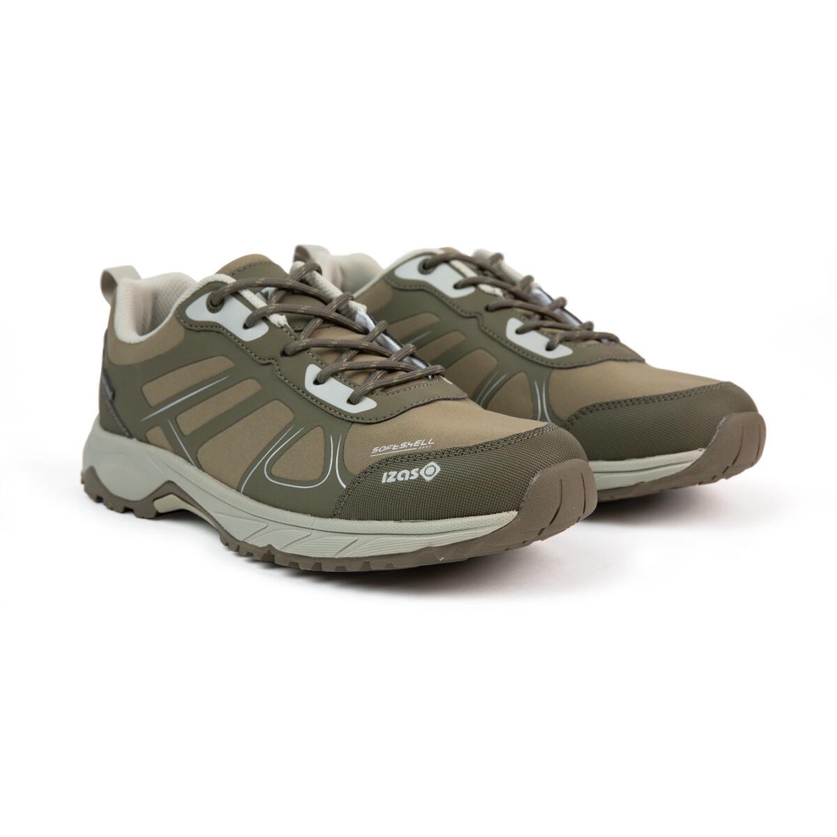 Taray M Schuhe: Komfort und Traktion für Wanderungen in der Natur 5/7
