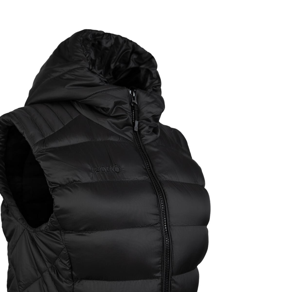 Albala Vest: Ultraleicht, thermisch und winddicht für alle Wetterabenteuer 3/4