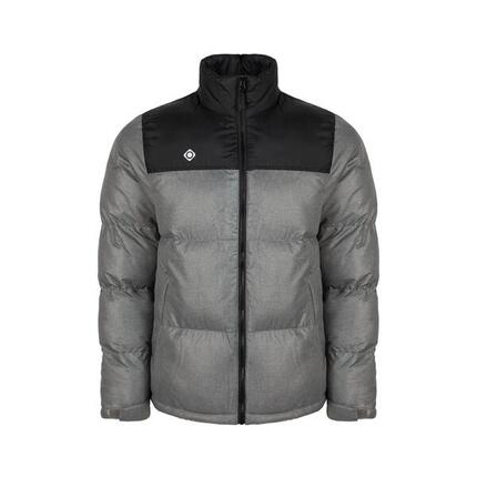 Izas Chaqueta Barbue : Ligera , cálida y resistente al clima para tus aventuras