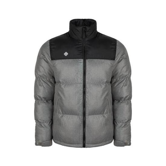 Izas Chaqueta Barbue : Ligera , cálida y resistente al clima para tus aventuras