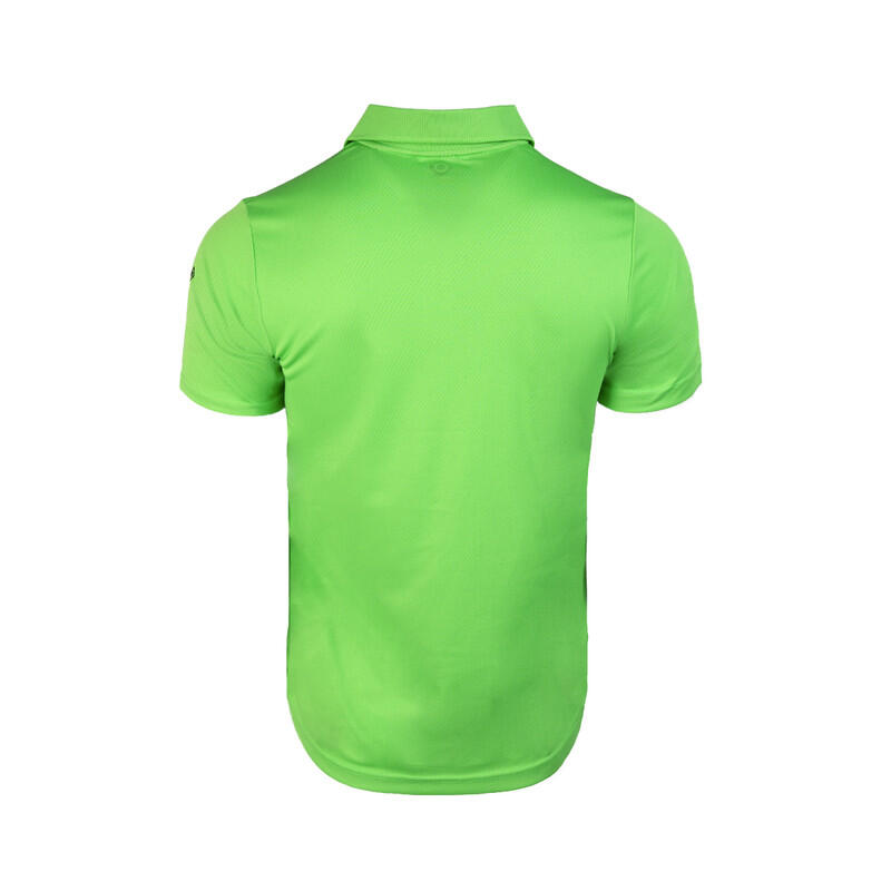 Izas Polo à manches courtes pour homme Acay : une technologie innovante pour 2/4