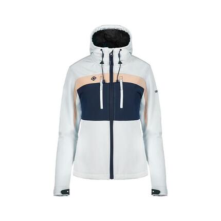 Izas Chaqueta INATYE Soft Shell AWPS – Protección Térmica y Comodidad para