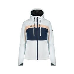 Veste INATYE Soft Shell AWPS Protection thermique et confort pour les aventures