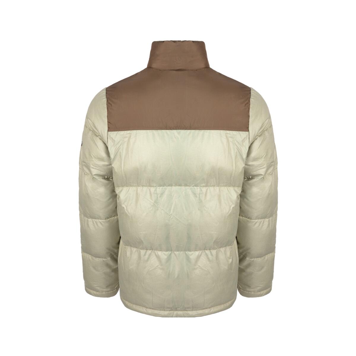 Izas Veste Barbue : Légère , chaude et résistante aux intempéries pour vos 2/4