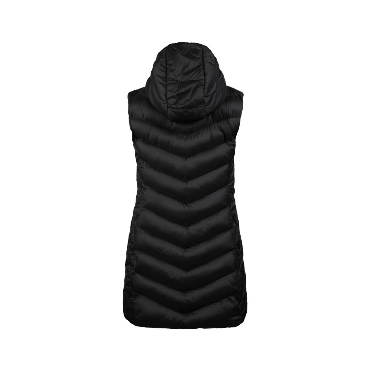 Albala Vest: Ultraleicht, thermisch und winddicht für alle Wetterabenteuer 2/4