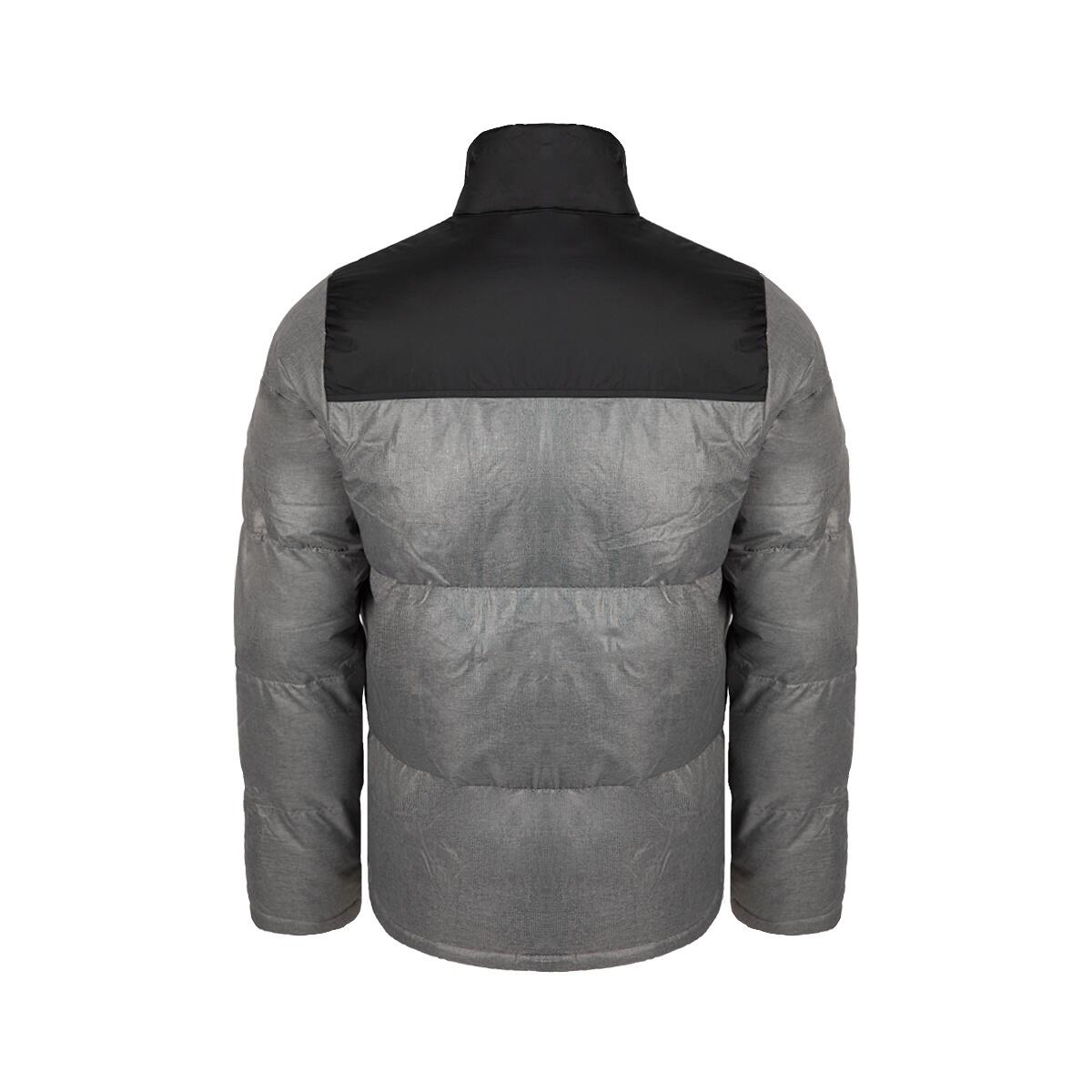 Izas Veste Barbue : Légère , chaude et résistante aux intempéries pour vos 2/4