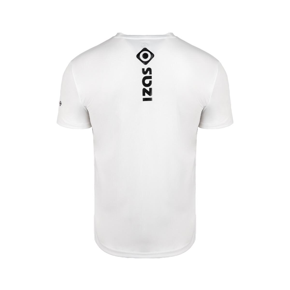 Chimil Technical T-Shirt: freschezza e comfort per le sessioni di allenamento 2/4