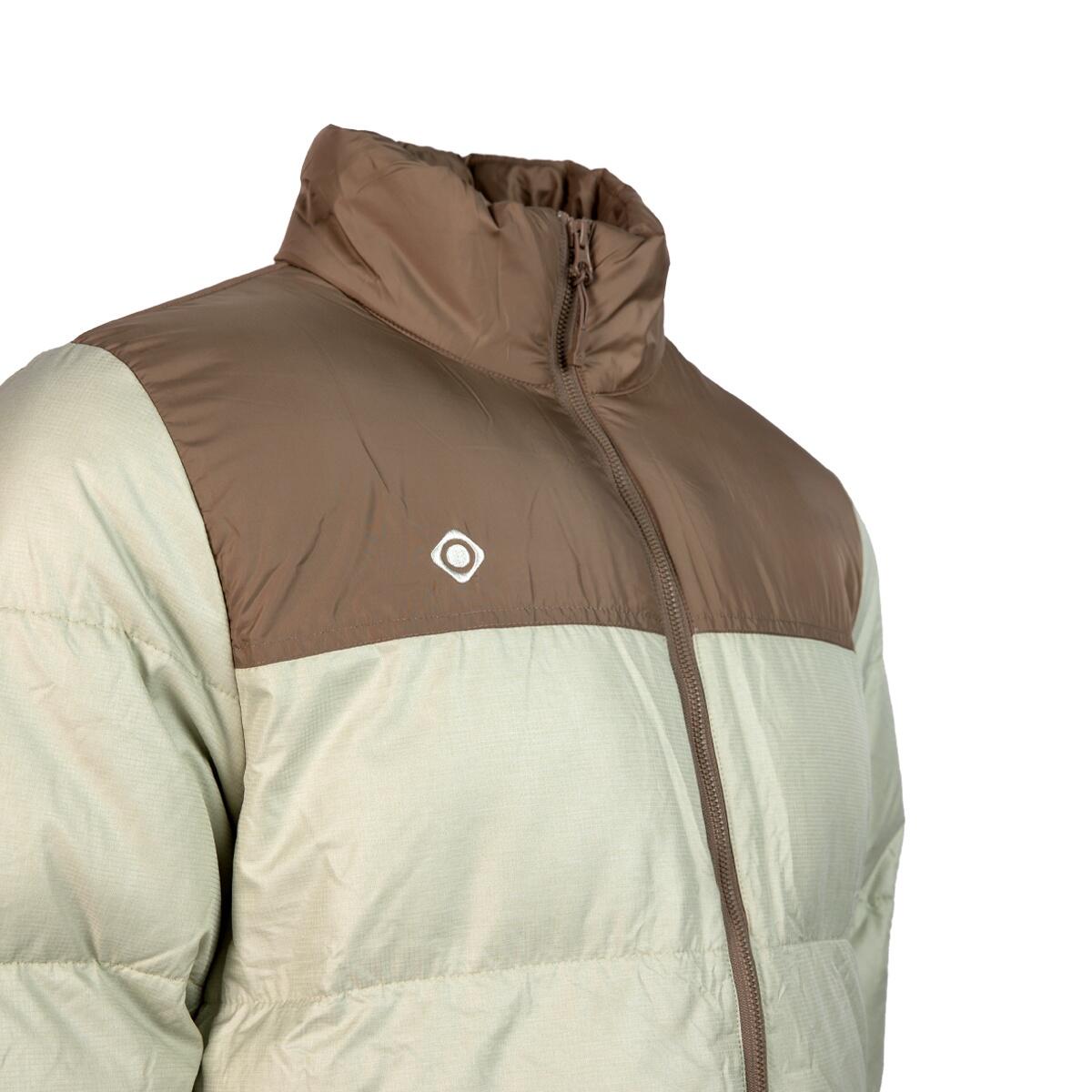 Izas Veste Barbue : Légère , chaude et résistante aux intempéries pour vos 3/4