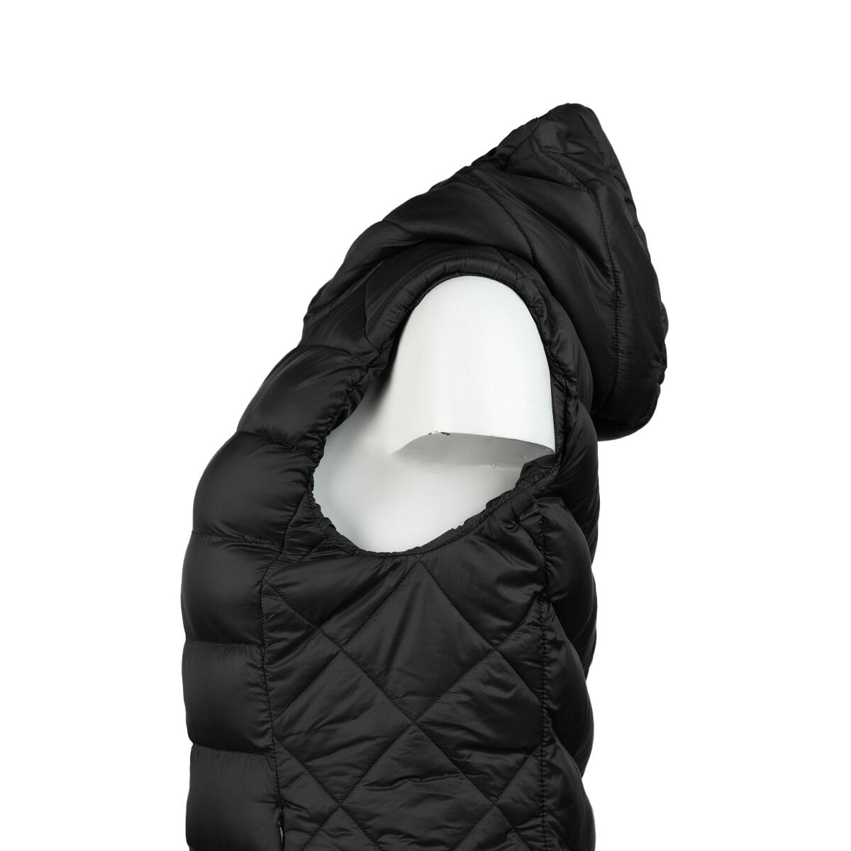 Albala Vest: Ultraleicht, thermisch und winddicht für alle Wetterabenteuer 4/4