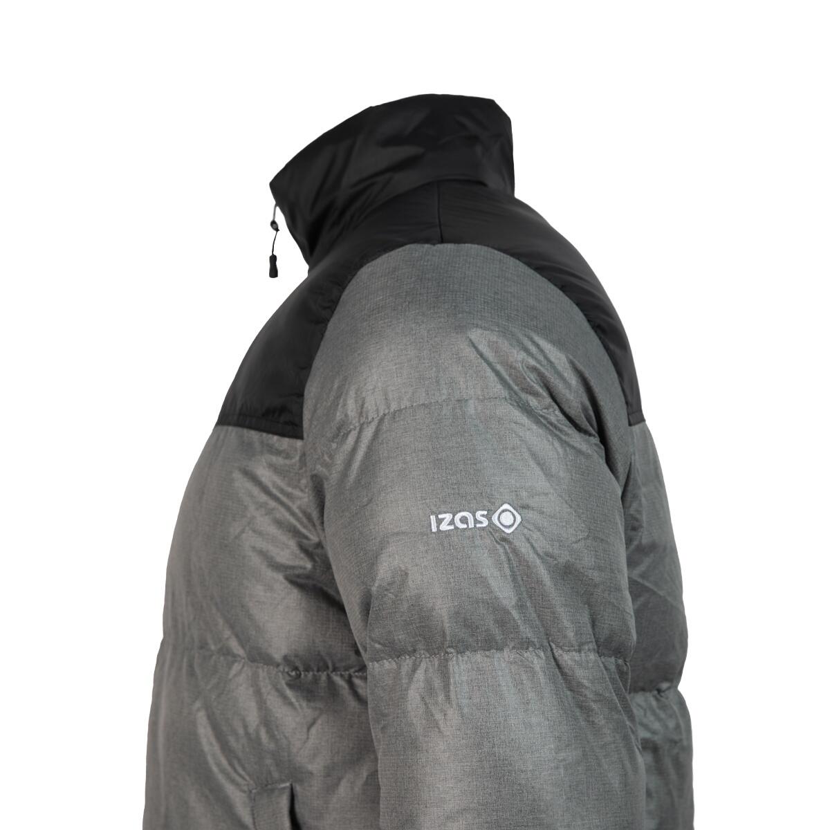 Izas Veste Barbue : Légère , chaude et résistante aux intempéries pour vos 4/4