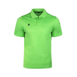 Izas Polo à manches courtes pour homme Acay : une technologie innovante pour