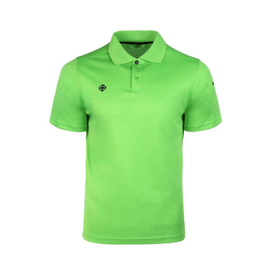 Polo manica corta da uomo Acay: tecnologia innovativa per prestazioni ottimali