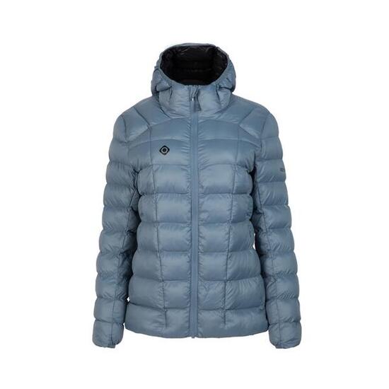 Giacca Ariest da donna: leggera termica e resistente all'acqua per le avventure