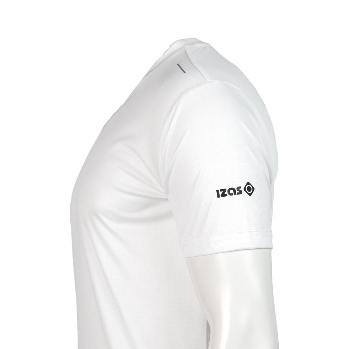 Chimil Technical T-Shirt: freschezza e comfort per le sessioni di allenamento 4/4