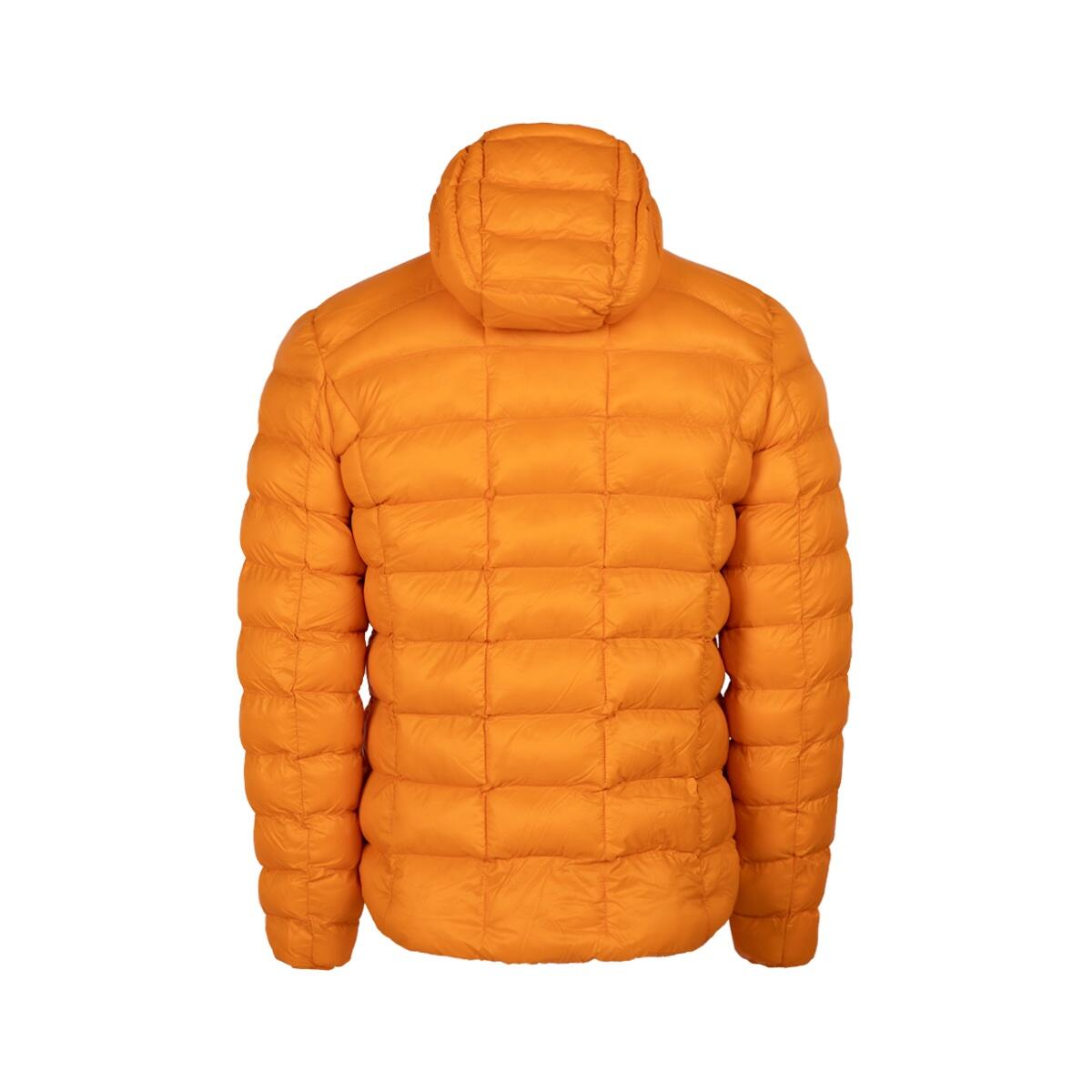 Ariest Men's Jacket: Leicht, thermisch und wasserabweisend für Outdoor-Abenteuer 2/4