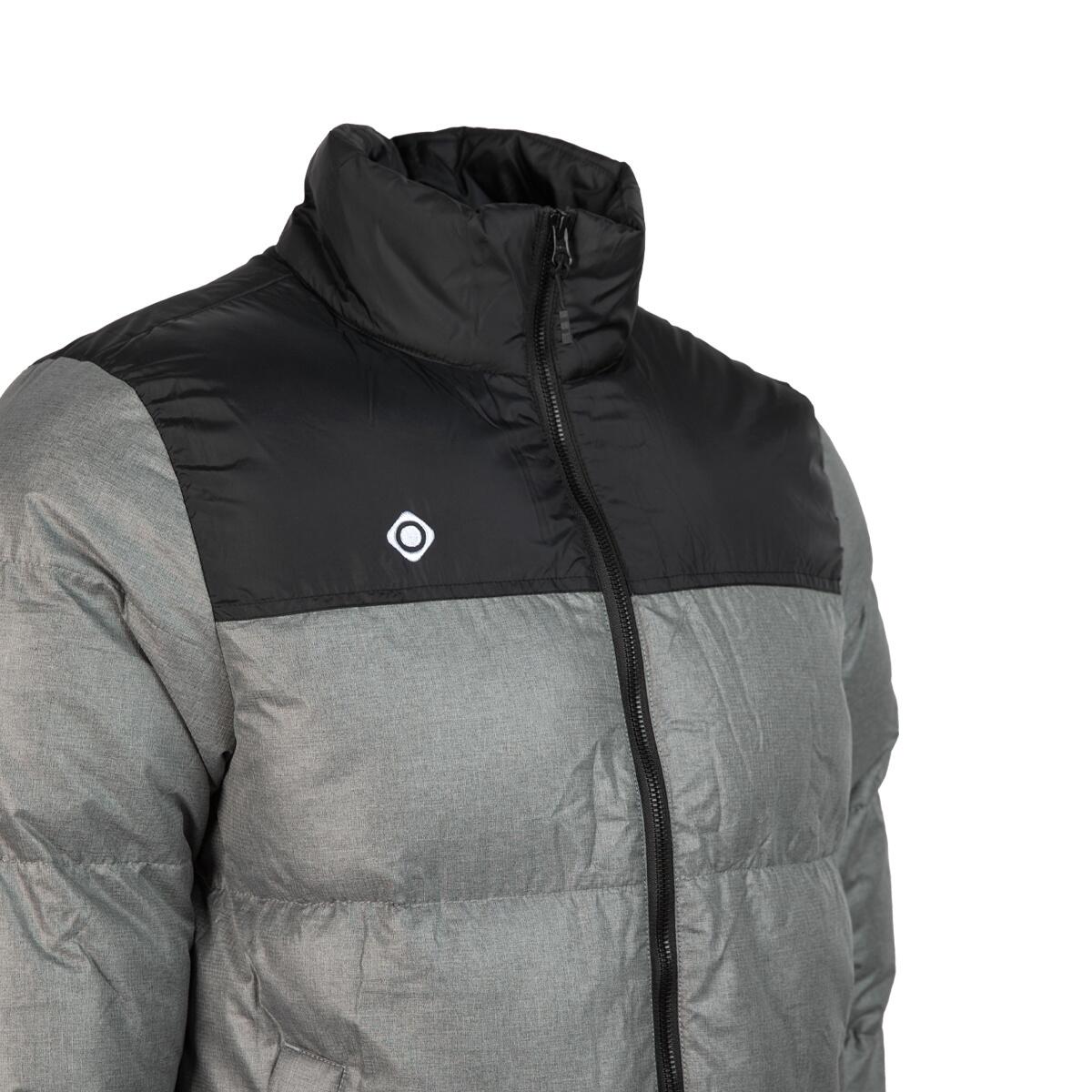 Izas Veste Barbue : Légère , chaude et résistante aux intempéries pour vos 3/4