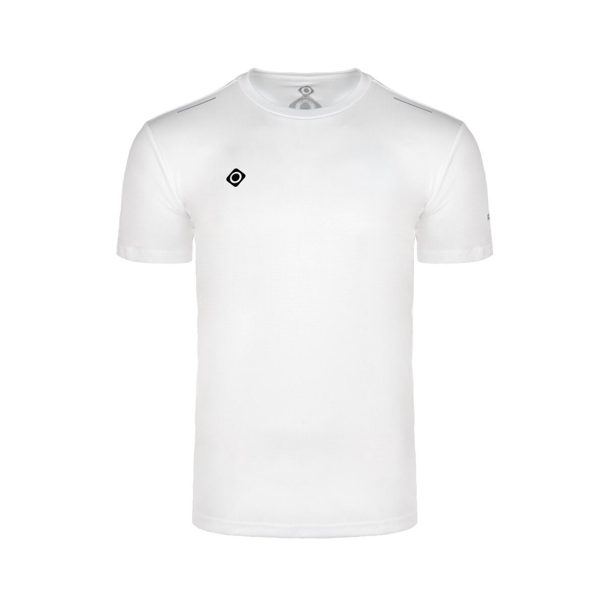 Chimil Technical T-Shirt: freschezza e comfort per le sessioni di allenamento 1/4
