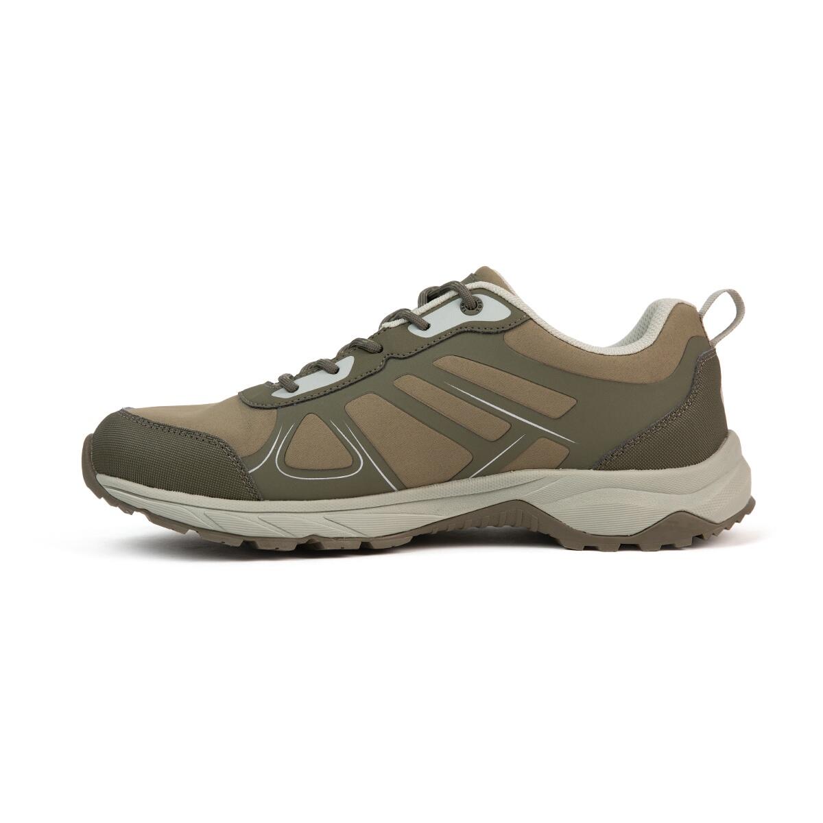 Taray M Schuhe: Komfort und Traktion für Wanderungen in der Natur 2/7