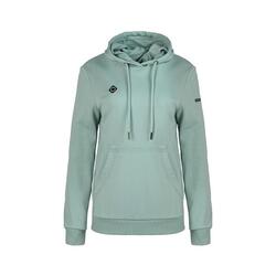 Izas Sweat Arasil : Confort et style décontracté avec capuche réglable et poche