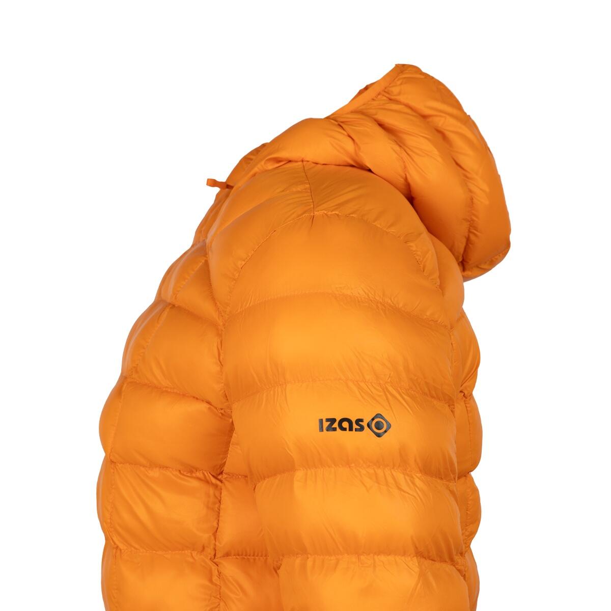 Ariest Men's Jacket: Leicht, thermisch und wasserabweisend für Outdoor-Abenteuer 4/4